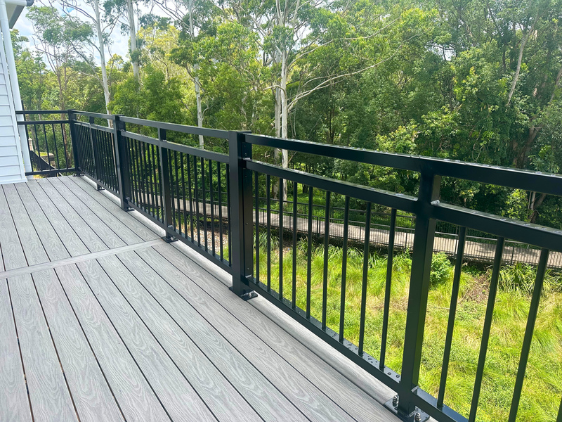 Balustrades
